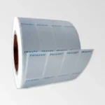 Dry Lap Sticker