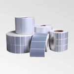 Polyester Sticker Labels