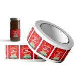 FMCG Labels