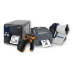 GoDEX Printer