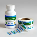 Pharma Labels