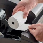Thermal POS Roll