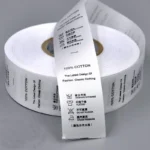 Wash Care Printing Ribbons